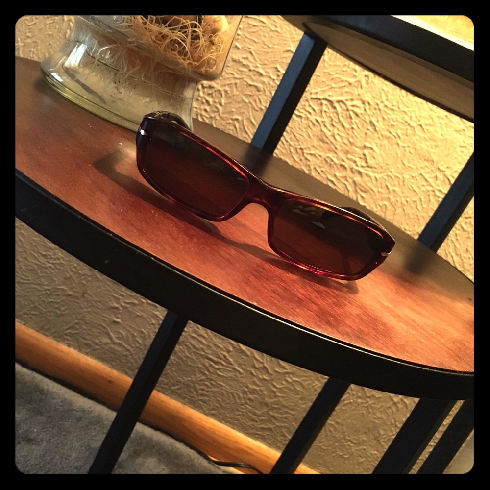 Polarized Persol Sunglasses (Used)